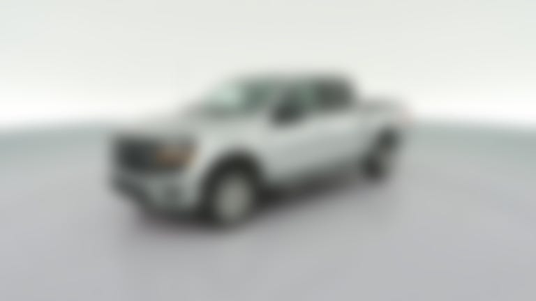 2024 Ford F150 SuperCrew Cab vehicle photo