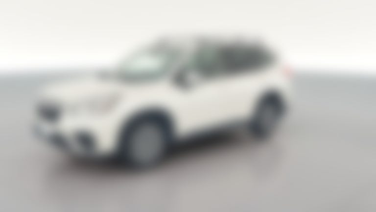 2020 Subaru Forester vehicle photo