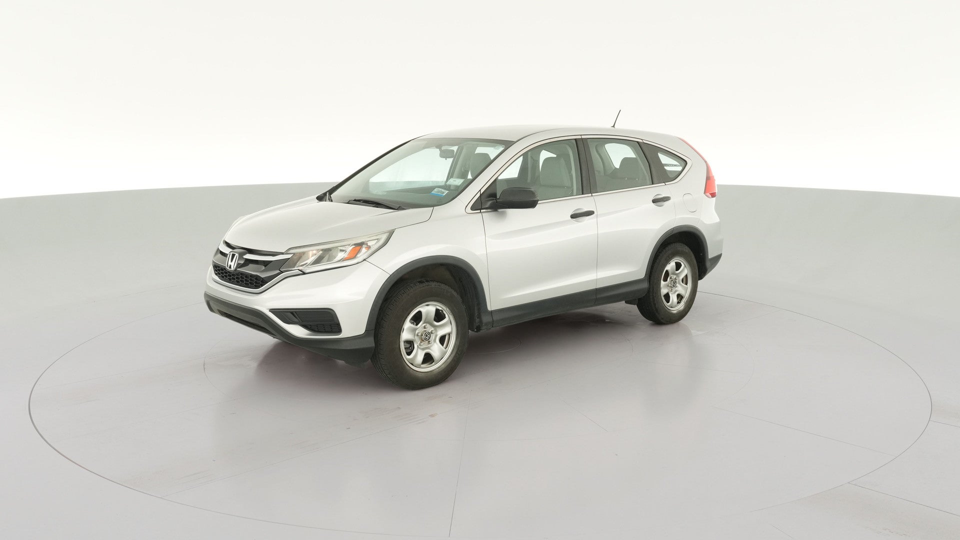 2016 Honda CR-V vehicle photo