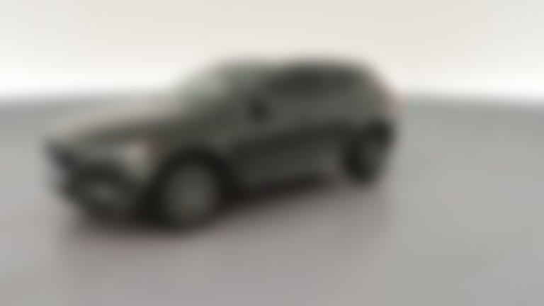 2020 Volvo XC60 vehicle photo
