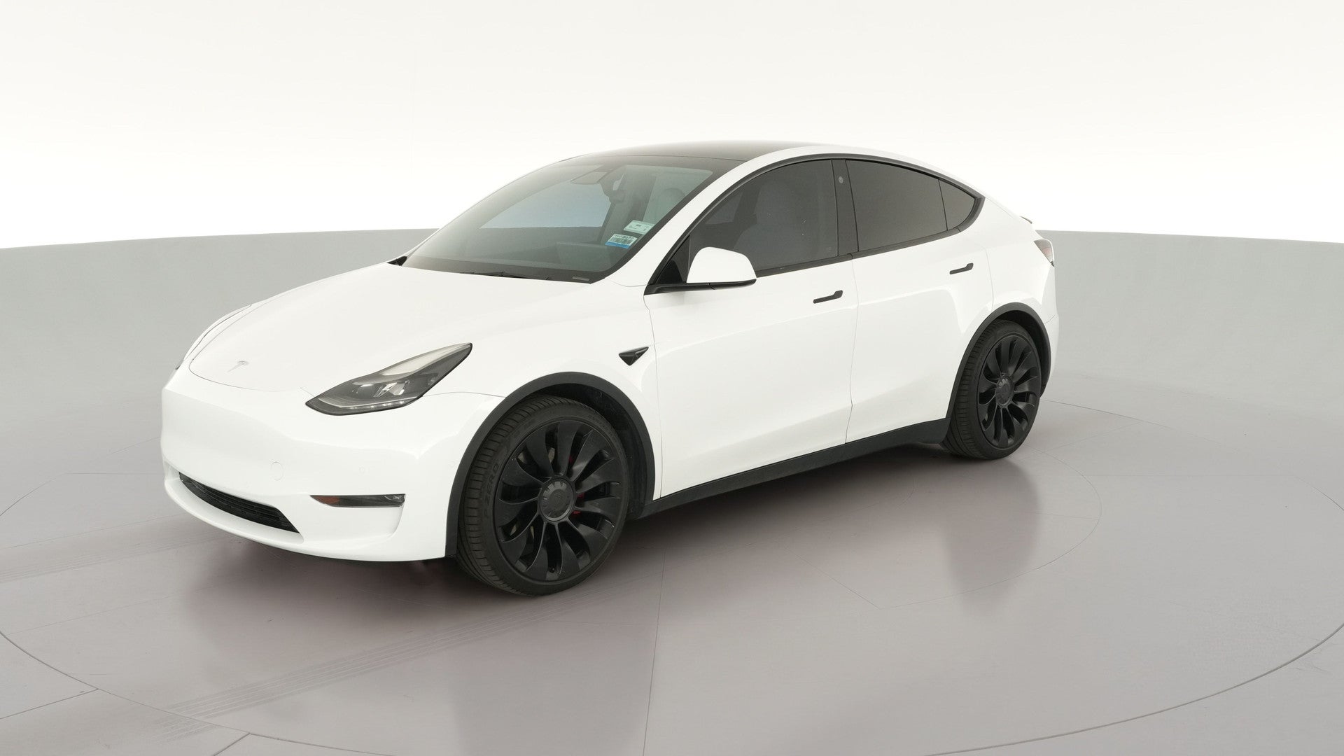 2022 Tesla Model Y vehicle photo