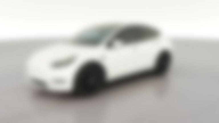 2022 Tesla Model Y vehicle photo