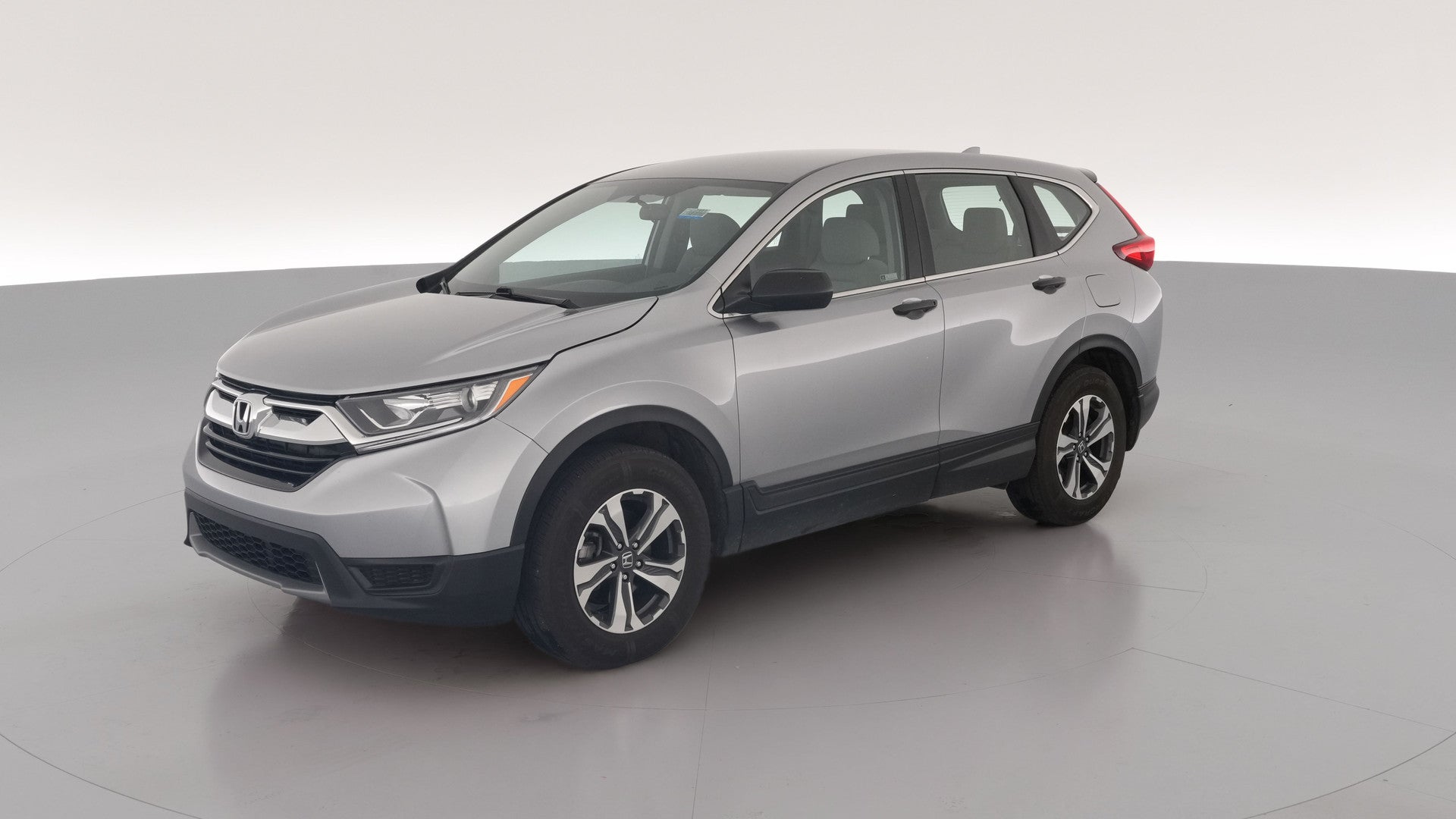 2019 Honda CR-V vehicle photo