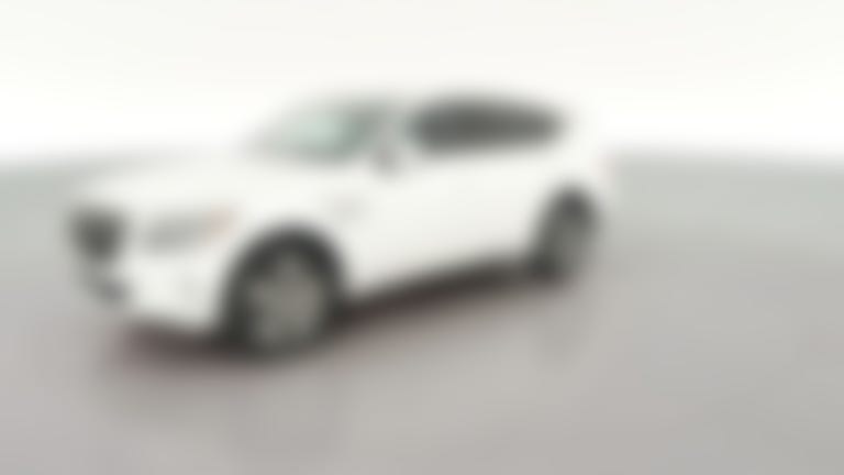 2024 Genesis GV80 vehicle photo