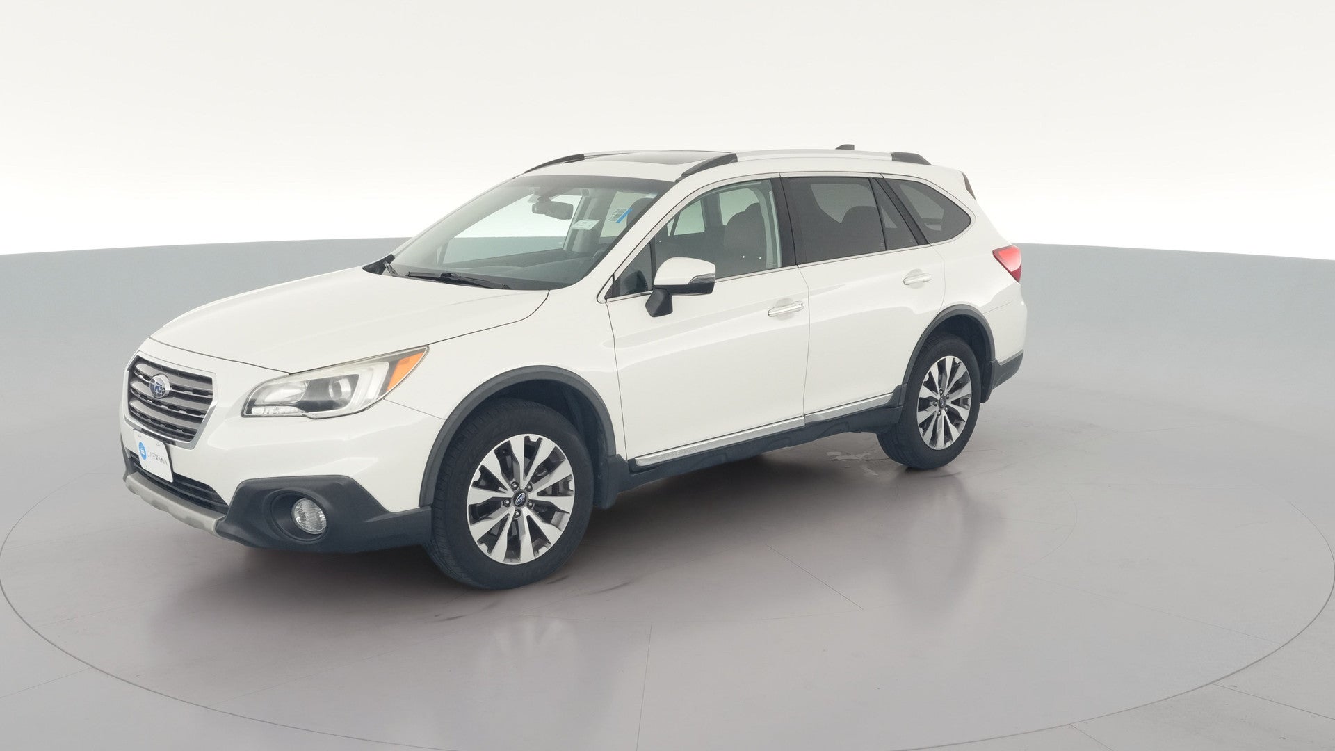 2017 Subaru Outback vehicle photo