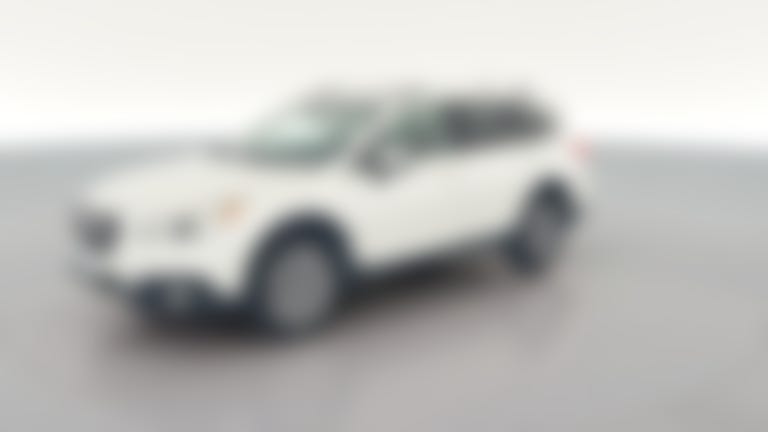 2017 Subaru Outback vehicle photo