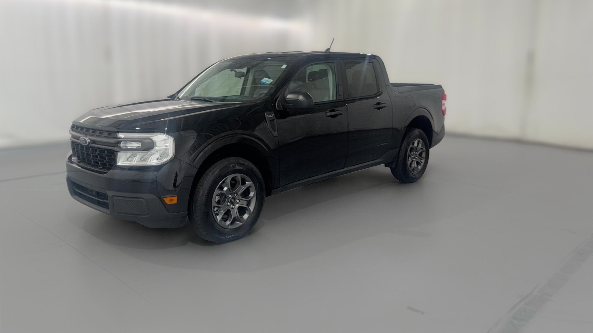 2023 Ford Maverick vehicle photo