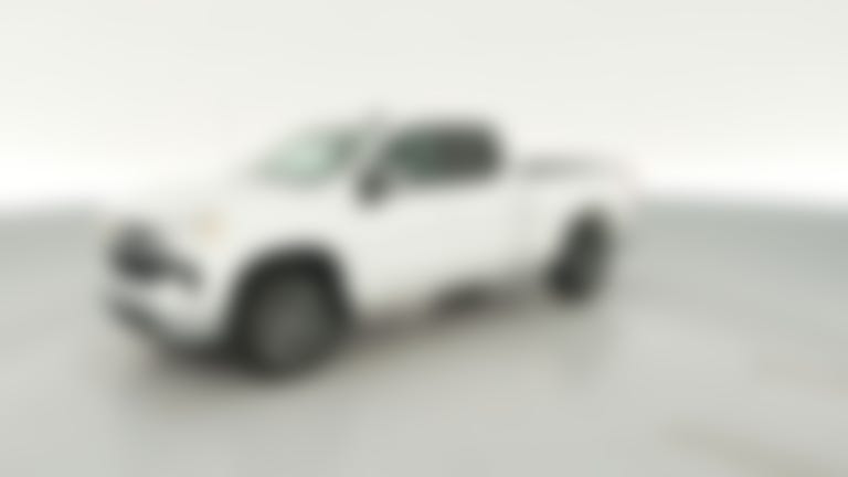 2024 Chevrolet Silverado 1500 Double Cab vehicle photo