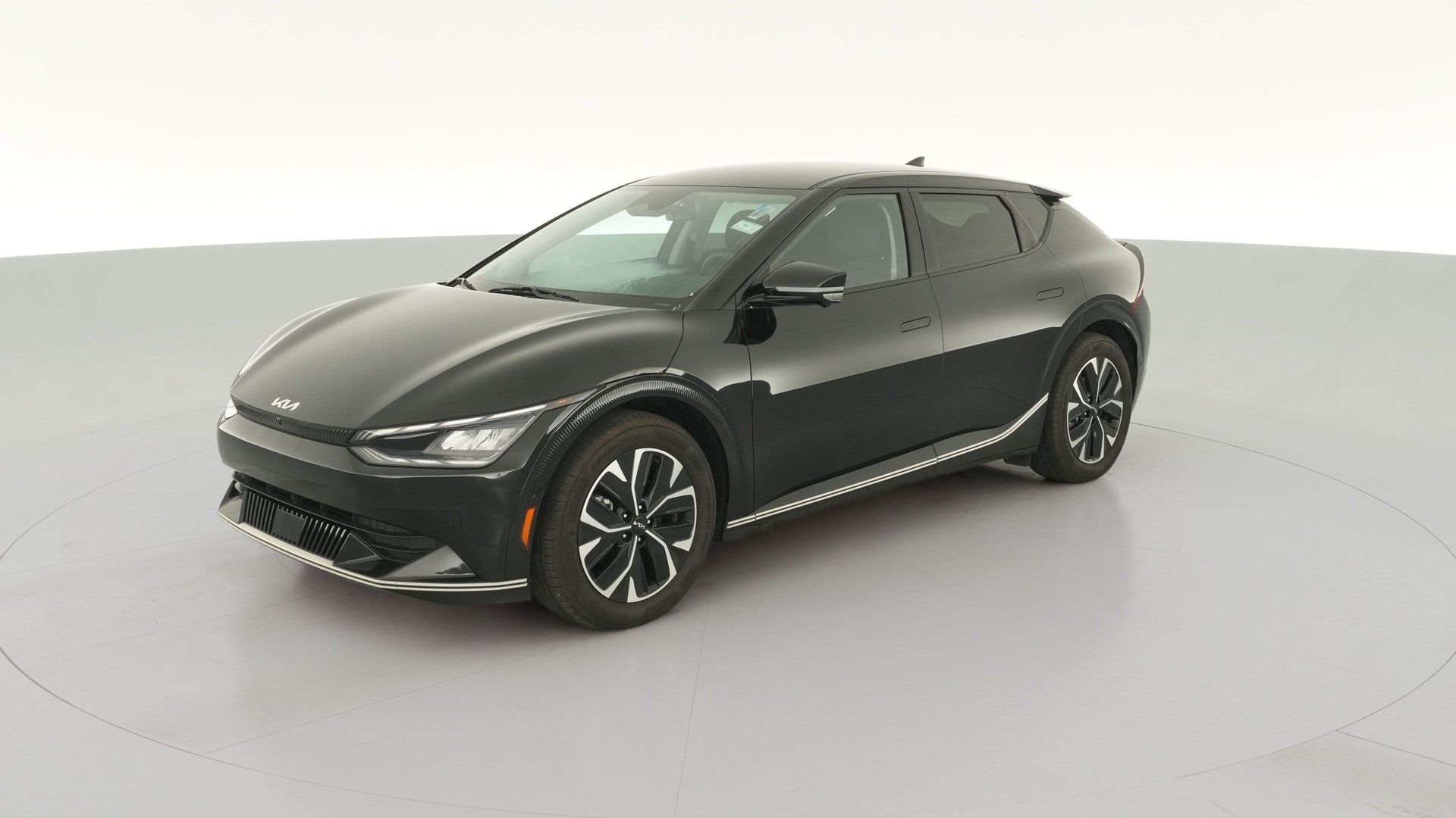 2024 Kia EV6 vehicle photo