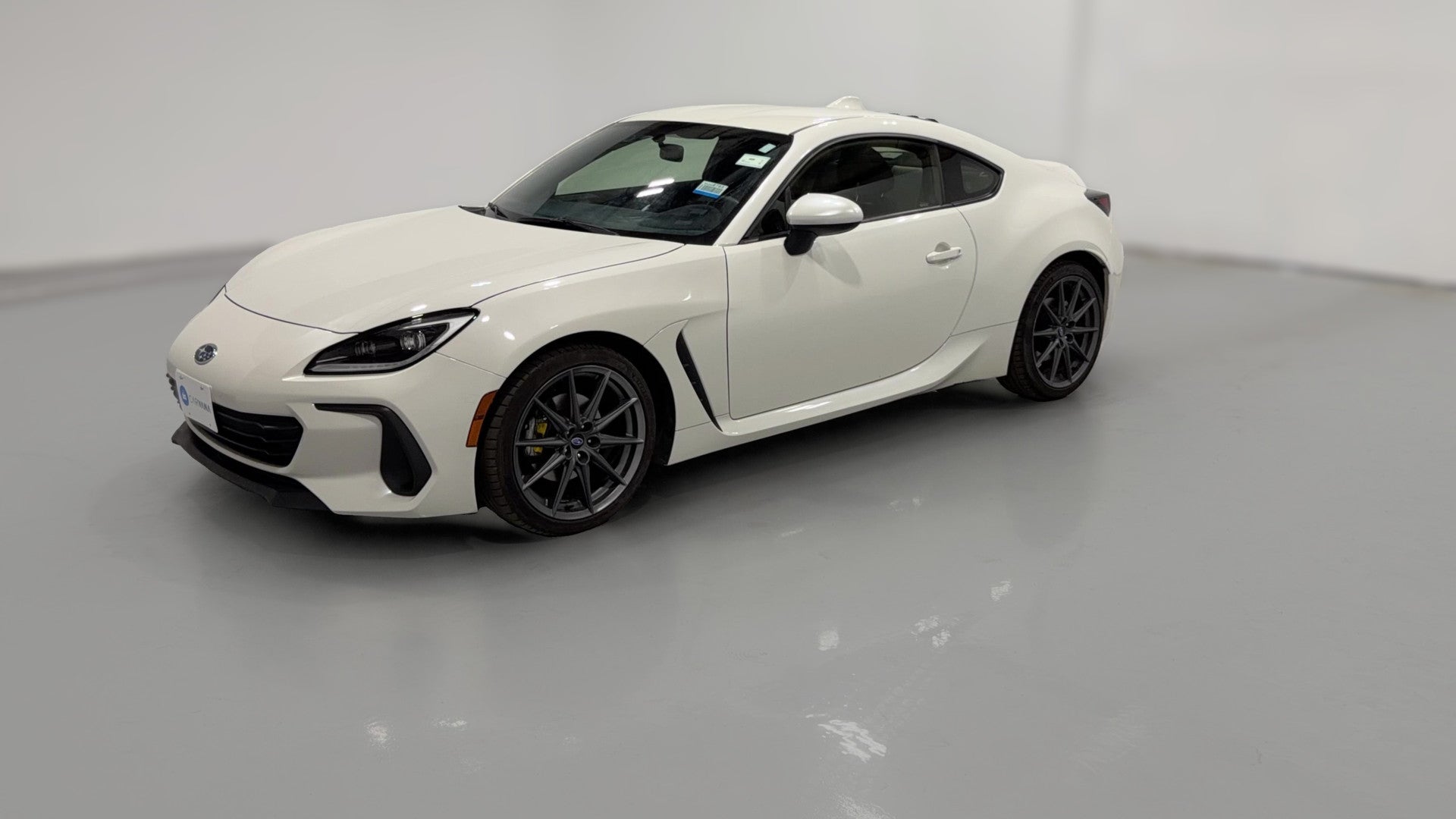 2023 Subaru BRZ vehicle photo
