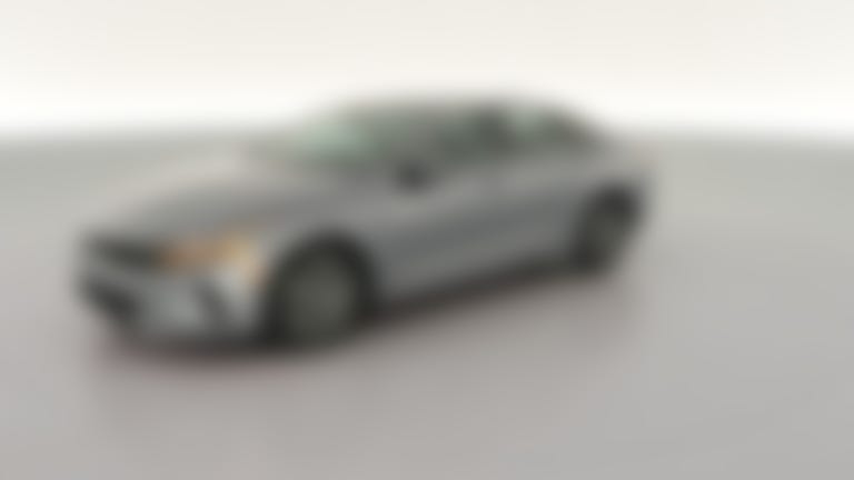 2022 Kia K5 vehicle photo