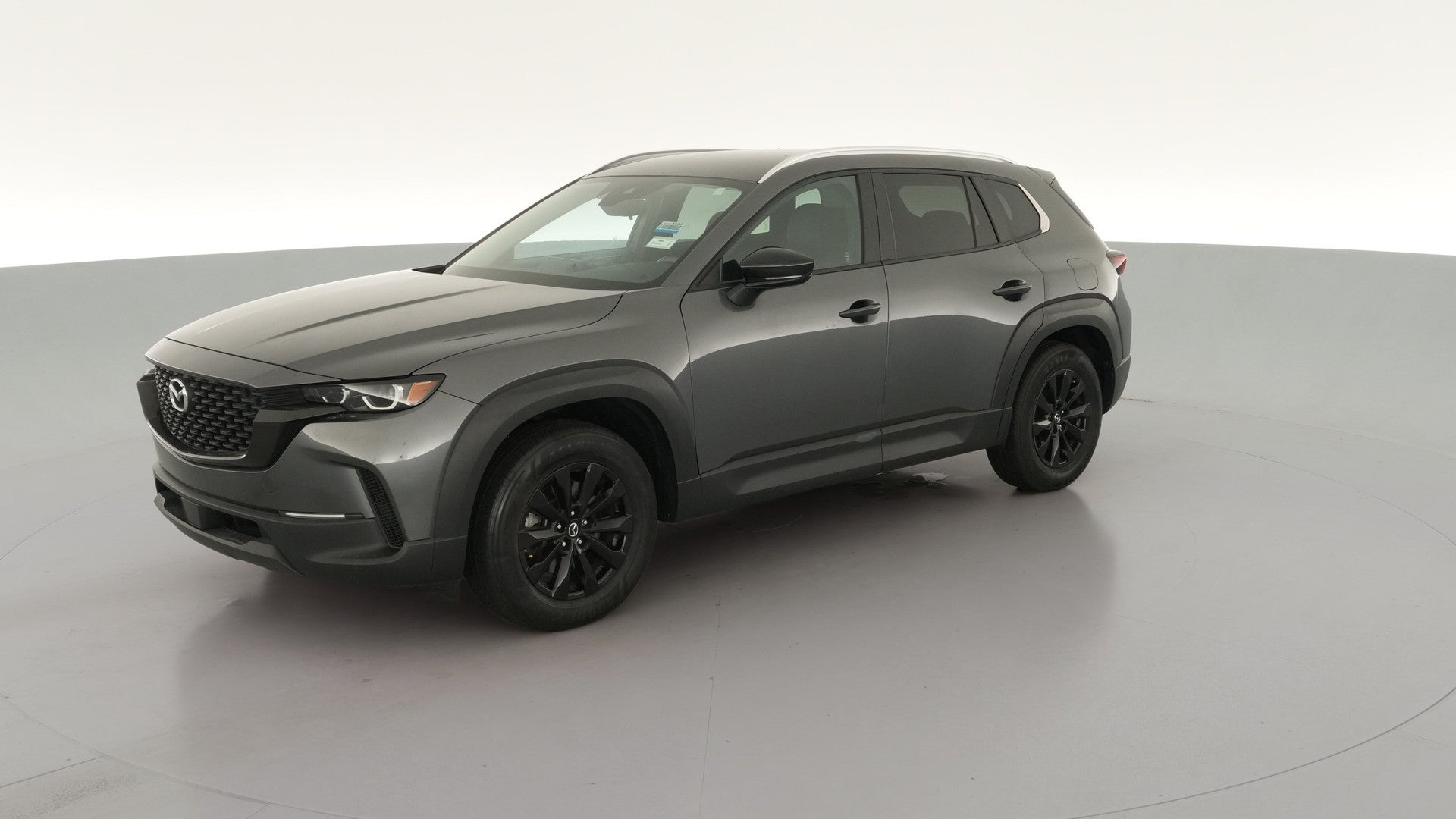 2024 MAZDA CX-50 vehicle photo