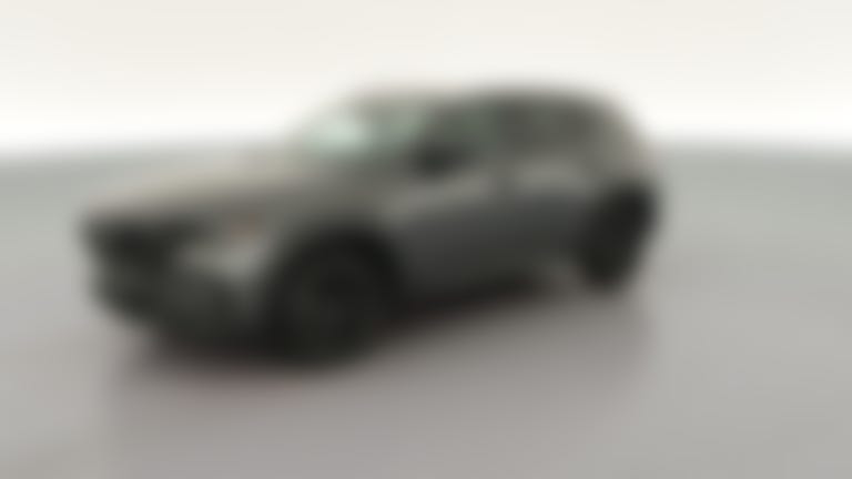 2024 MAZDA CX-50 vehicle photo