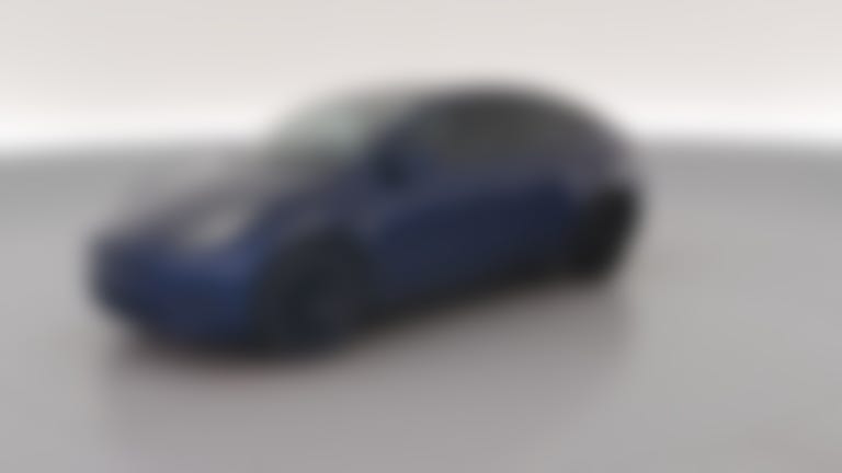 2021 Tesla Model Y vehicle photo