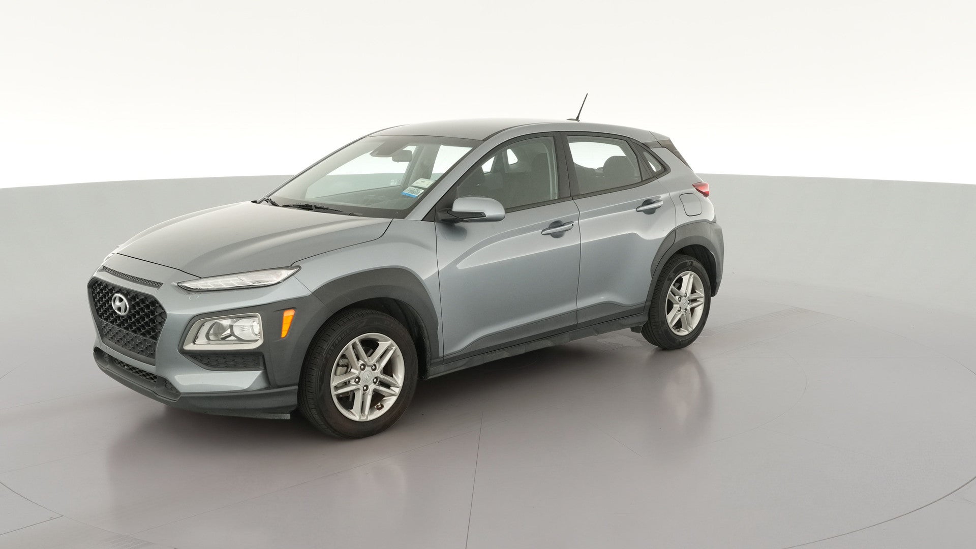 2021 Hyundai Kona vehicle photo