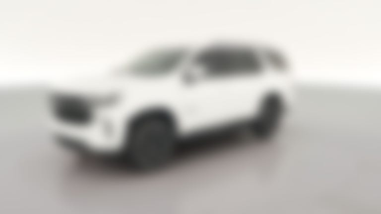 2021 Chevrolet Tahoe vehicle photo