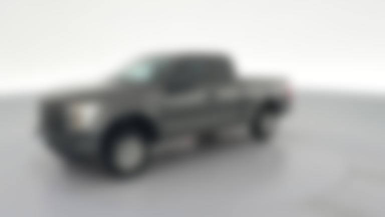 2017 Ford F150 Super Cab vehicle photo
