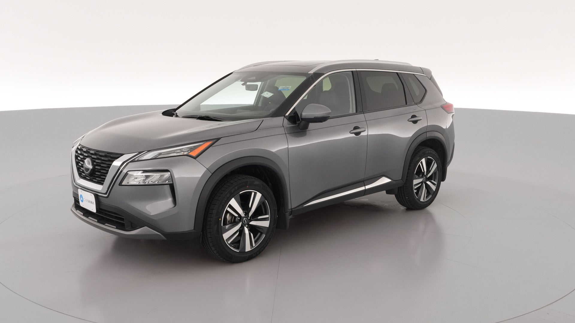 2023 Nissan Rogue vehicle photo