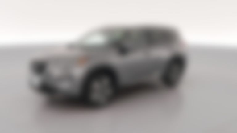 2023 Nissan Rogue vehicle photo