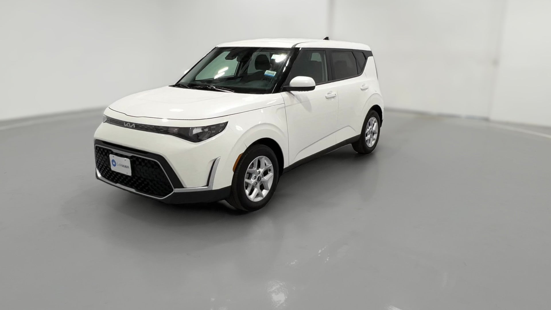 2023 Kia Soul vehicle photo