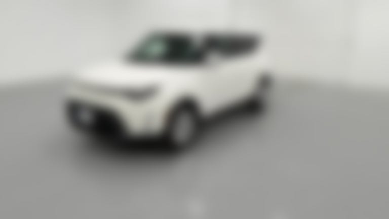 2023 Kia Soul vehicle photo