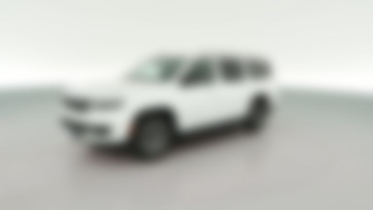 2024 Jeep Wagoneer L vehicle photo