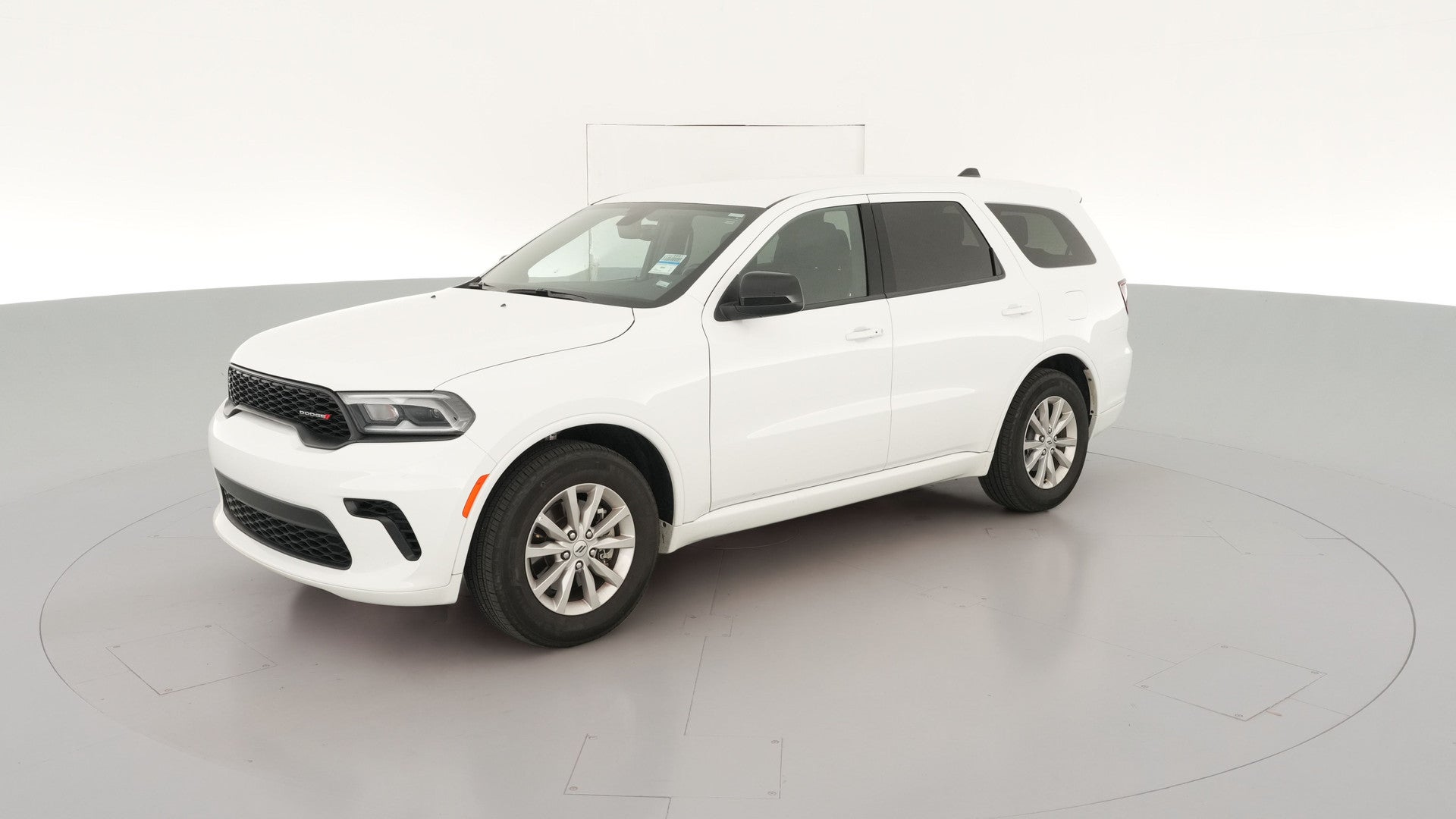 2025 Dodge Durango vehicle photo