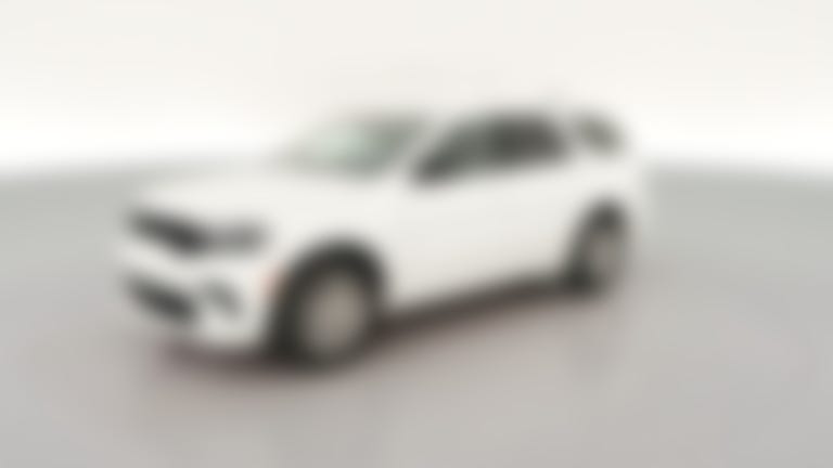 2025 Dodge Durango vehicle photo