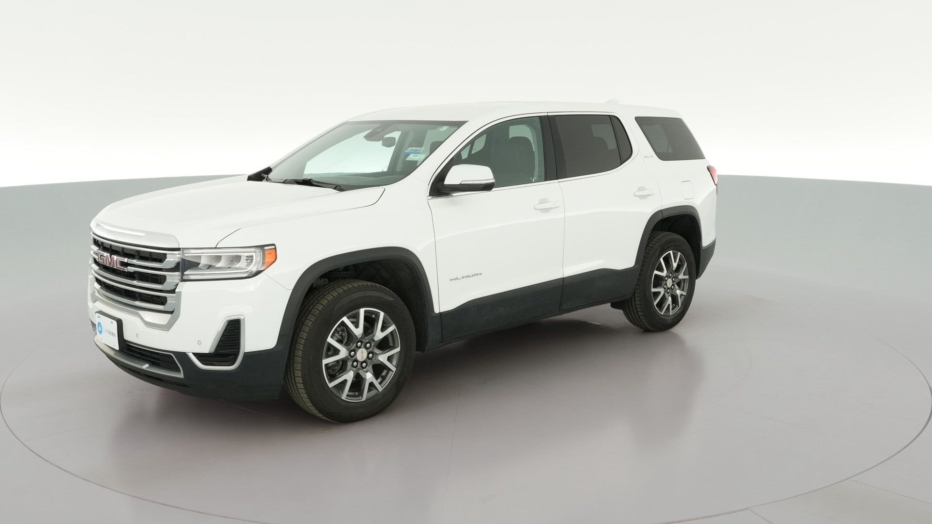 2022 GMC Acadia vehicle photo