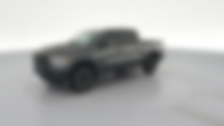 2019 Ram 1500 Crew Cab vehicle photo