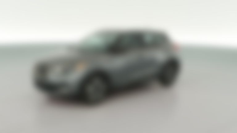 2019 Nissan Kicks vehicle photo