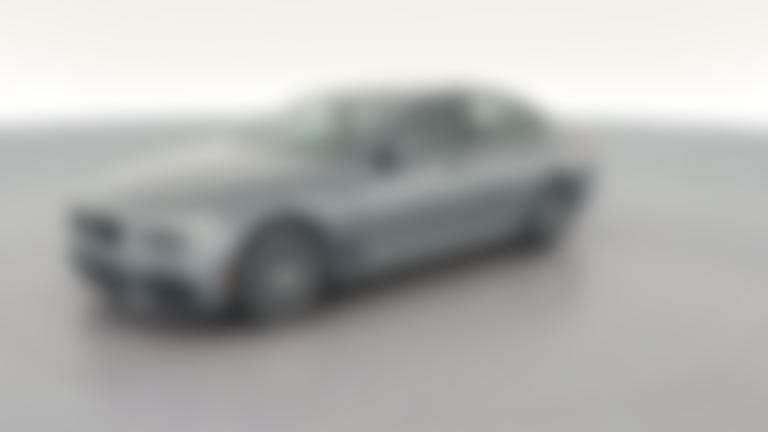 2019 BMW 5 Series vehicle photo