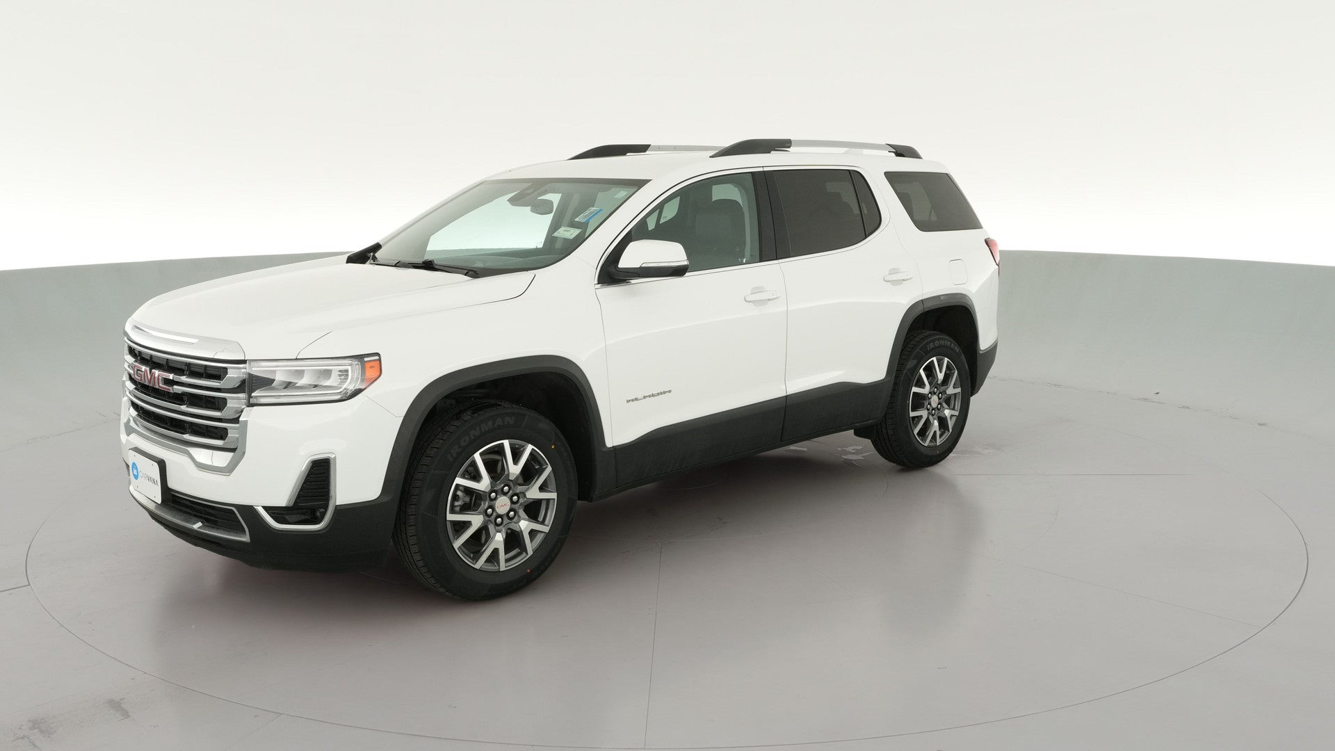 2023 GMC Acadia vehicle photo