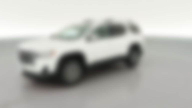 2023 GMC Acadia vehicle photo