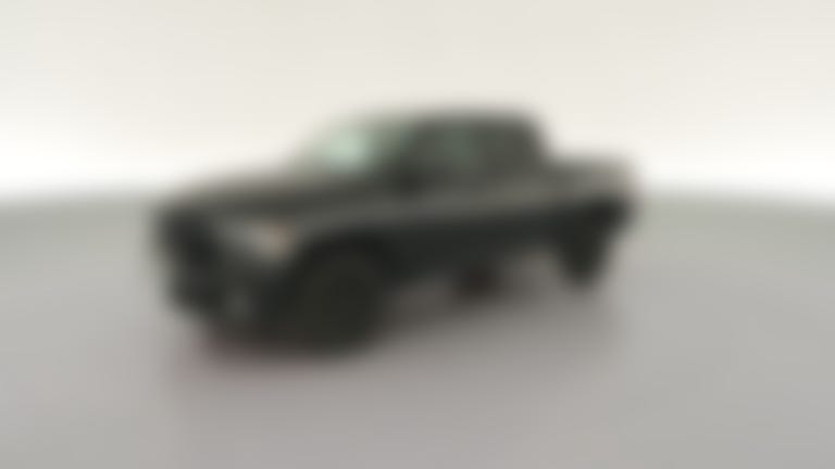 2018 Ram 1500 Crew Cab vehicle photo