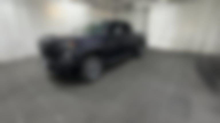 2024 Chevrolet Silverado 2500 HD Crew Cab vehicle photo