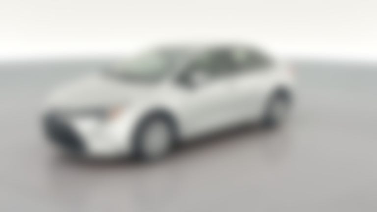 2023 Toyota Corolla Hybrid vehicle photo