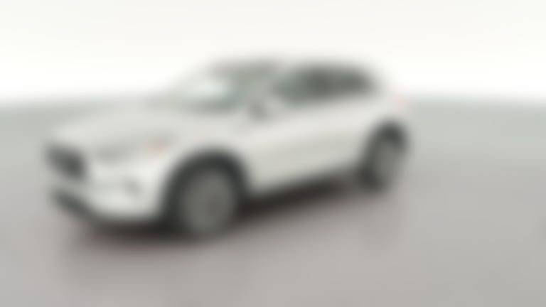 2021 INFINITI QX50 vehicle photo