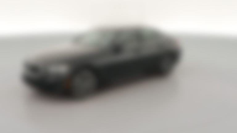 2026 BMW 3 Series vehicle photo