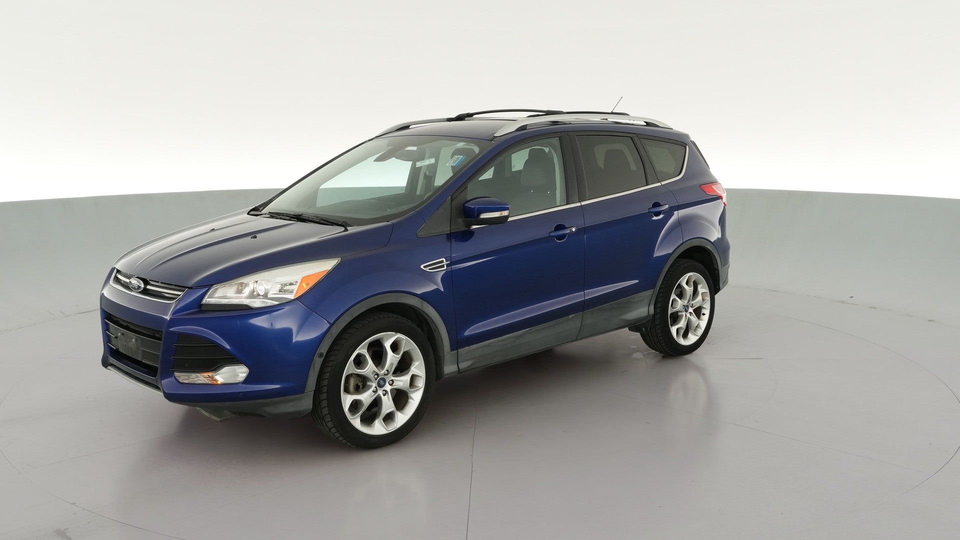 2013 Ford Escape vehicle photo