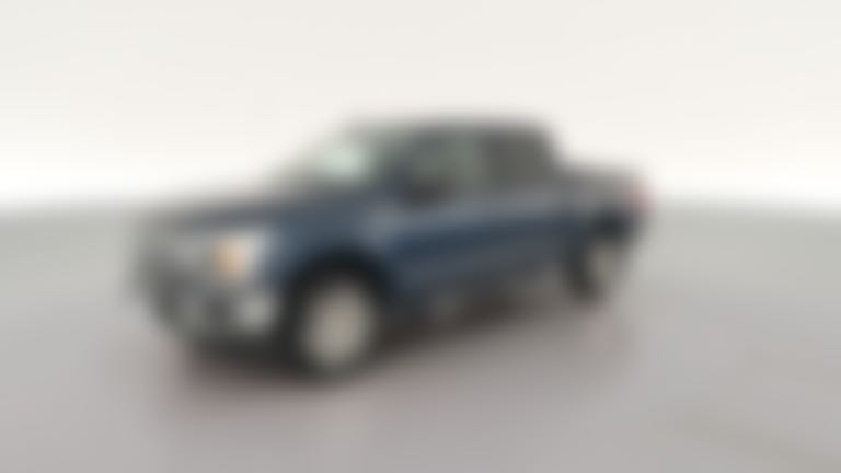 2019 Ford F150 SuperCrew Cab vehicle photo