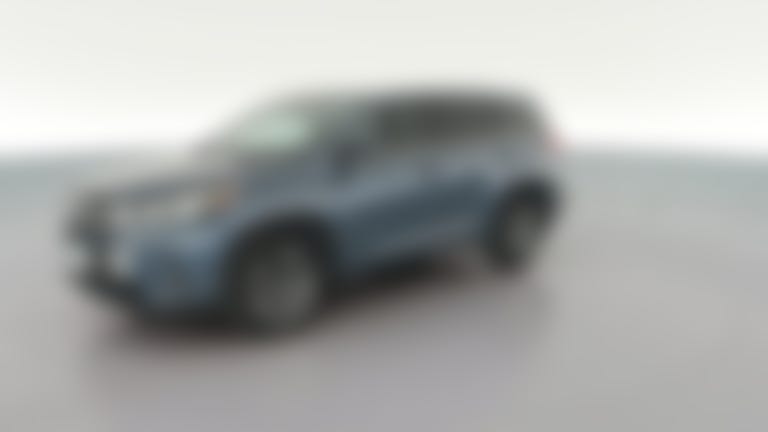 2018 Toyota Highlander vehicle photo
