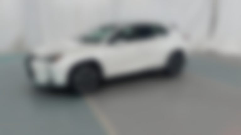 2024 Lexus UX vehicle photo
