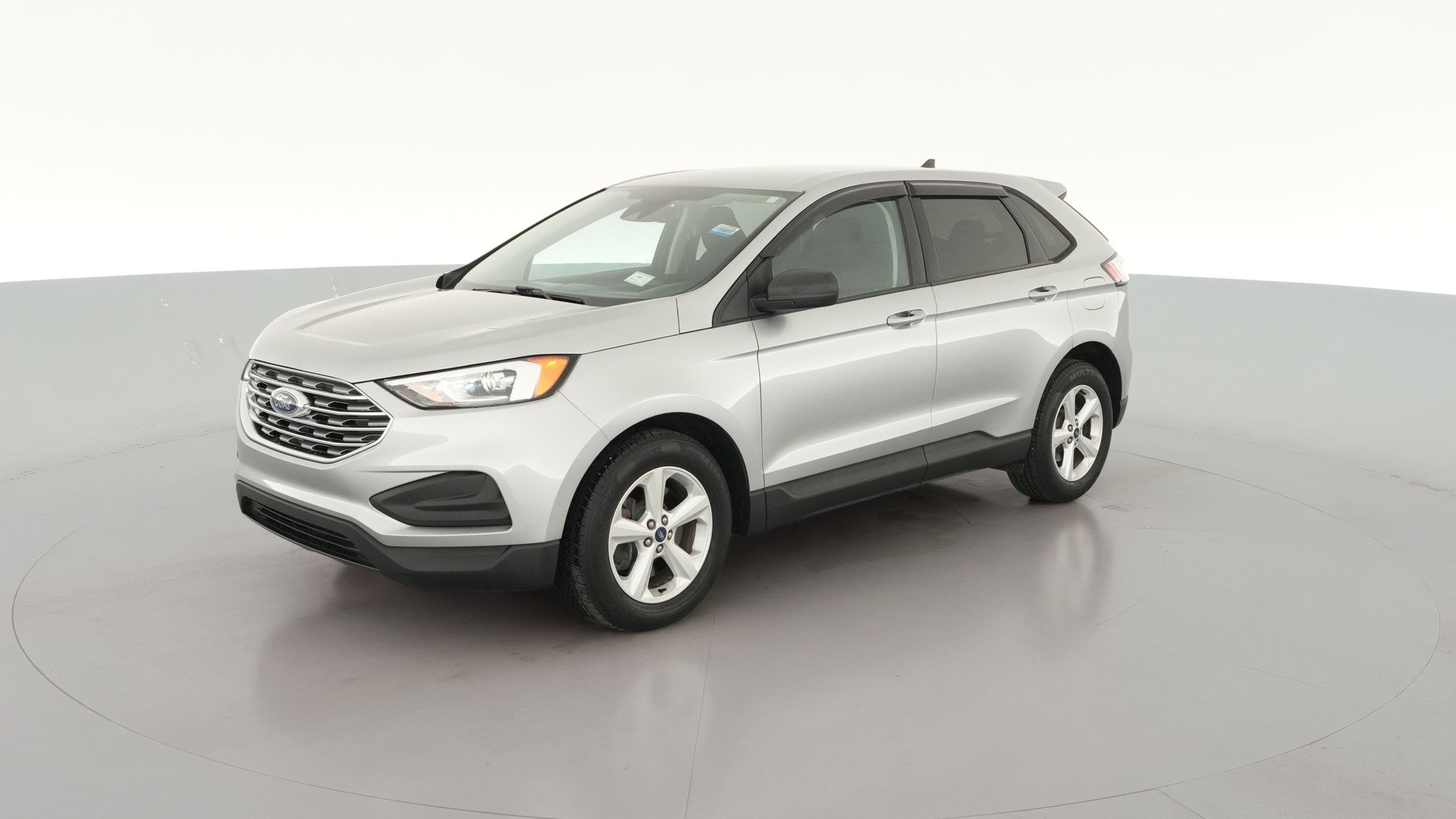 2021 Ford Edge vehicle photo