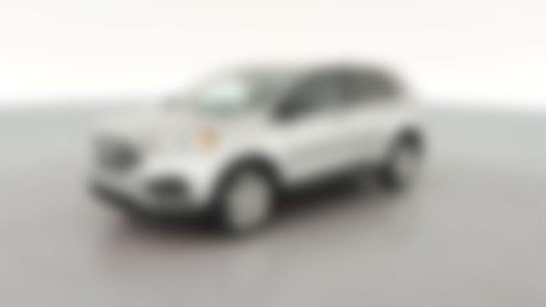 2021 Ford Edge vehicle photo