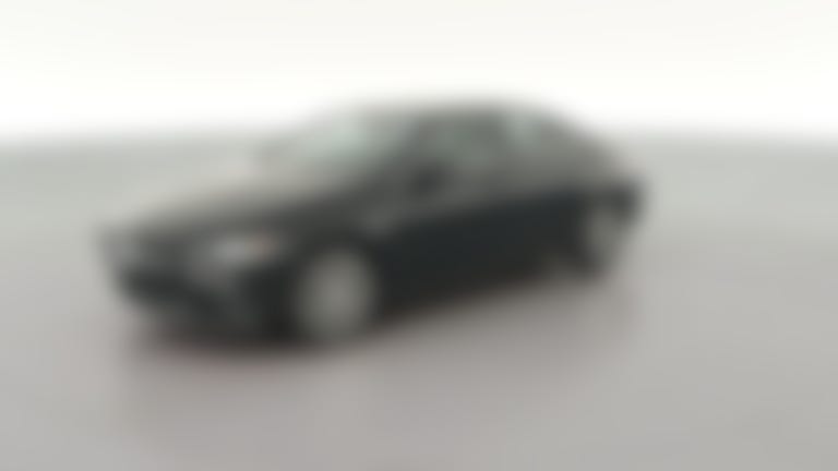 2020 Mercedes-Benz CLA vehicle photo