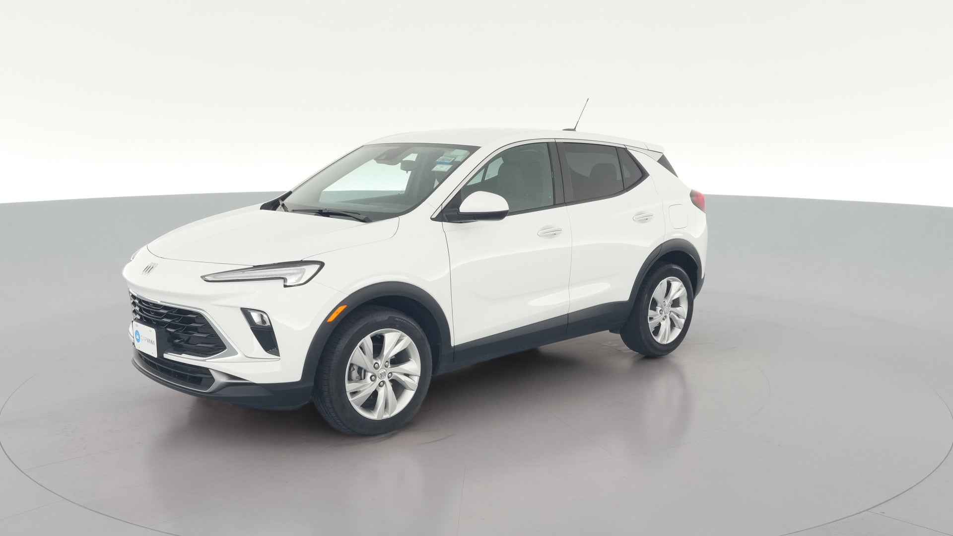 2026 Buick Encore GX vehicle photo