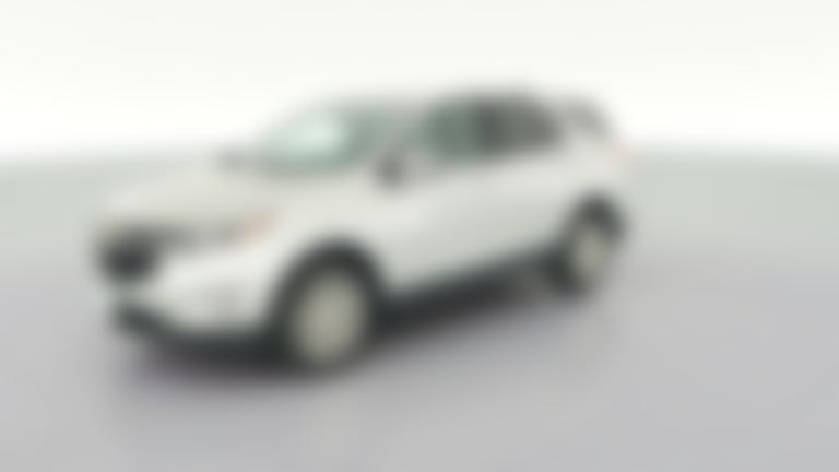 2019 Chevrolet Equinox vehicle photo