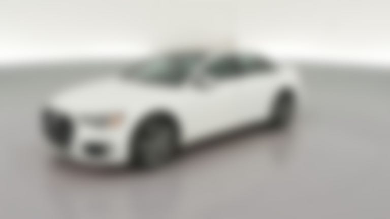 2024 Audi A6 vehicle photo