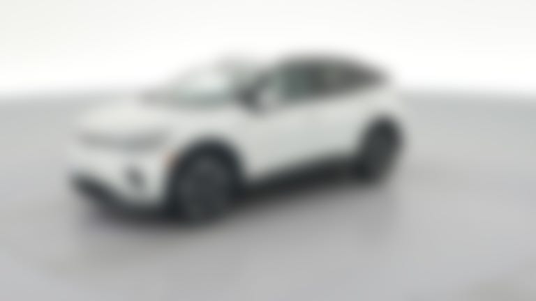 2021 Volkswagen ID.4 vehicle photo